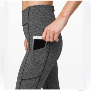 Lululemon :   Leggings